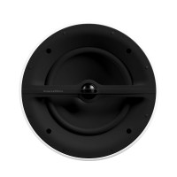 CCM382 Round Grille Off