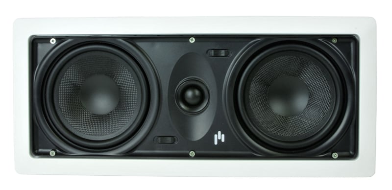Aperion+Audio+Intimus+6-LCR+In-Wall+Speakers