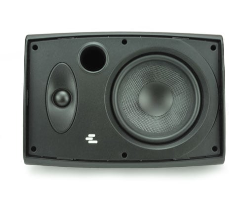 Aperion+Audio+Intimus+Outdoor+Speakers+First+Look