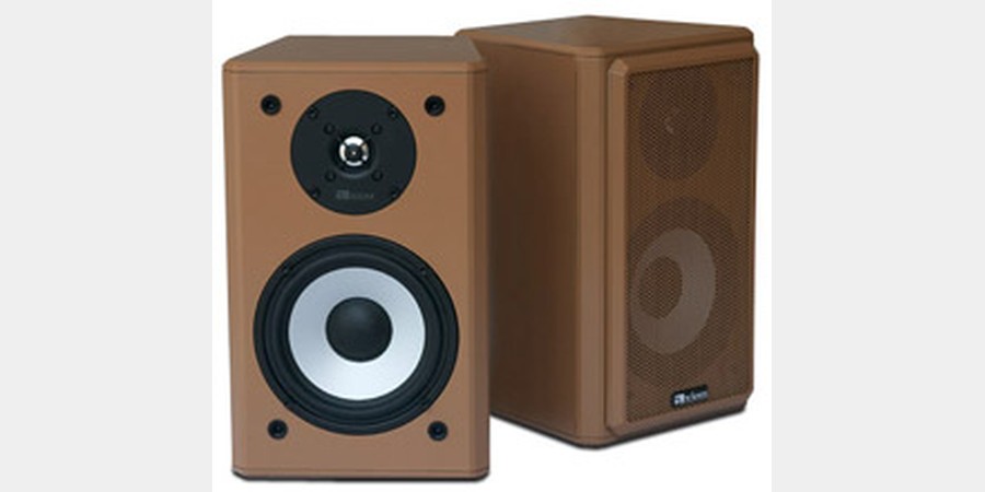 Axiom Audio Algonquin Outdoor Speaker System Review