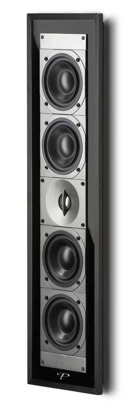 Paradigm+Reference+Millenia+LP+On-Wall+Speakers+Preview