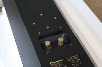LR mounting points posts