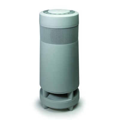 Wireless Speakers on Photo Of Soundcastoutcast Outdoor Speaker