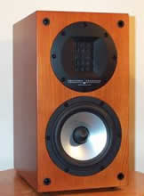 BG+Z-1+Ribbon+Monitor+Loudspeaker+System