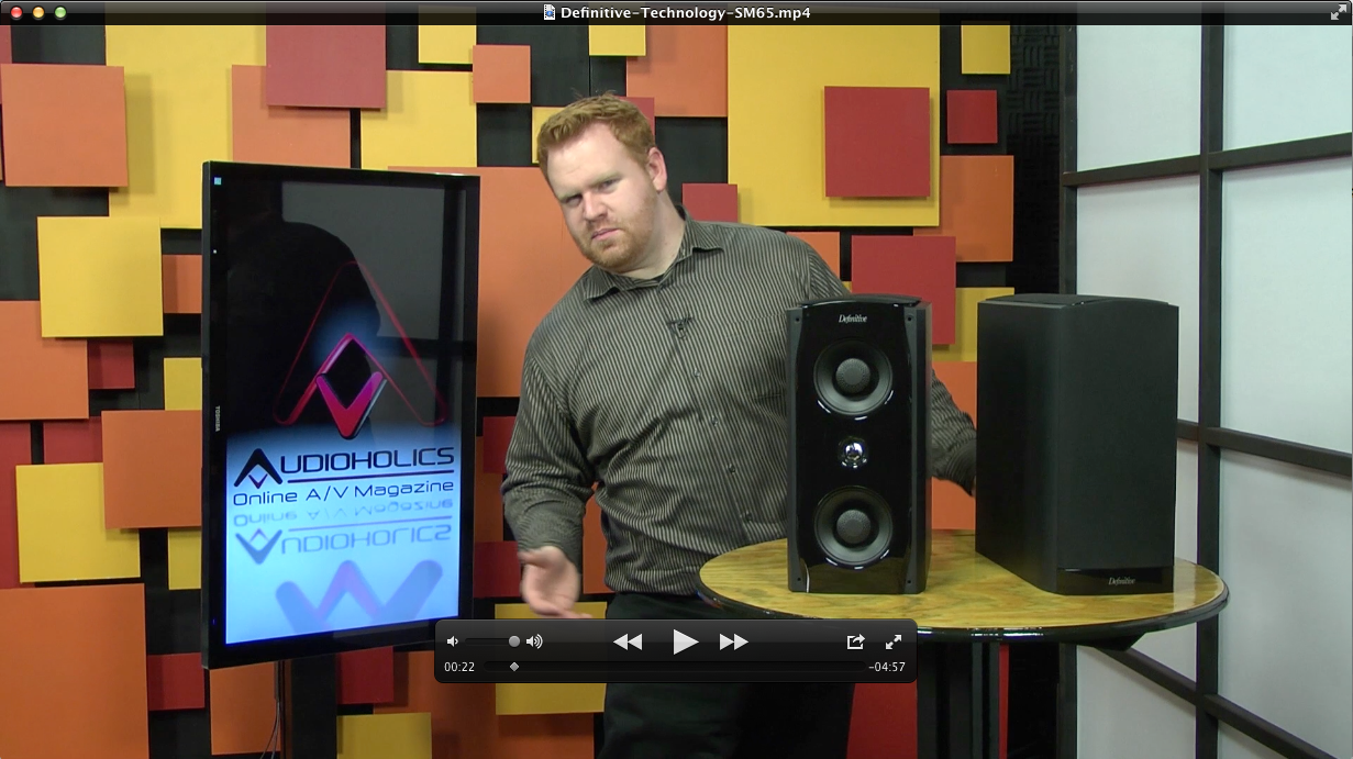 Definitive+Technology+StudioMonitor+65+Speakers+Review