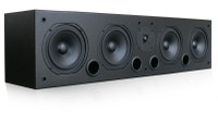 Elemental Designs A6-6T6 Center