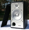 Infinity Primus P162 Bookshelf Speaker Review