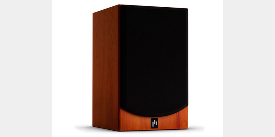 Aperion Audio Intimus 5B Bookshelf Speaker Review