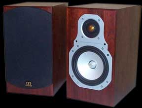 Monitor+Audio+GR-10+Bookshelf+Speaker+Review