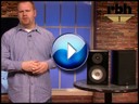 RBH Sound SX-61/R Bookshelf Speakers Video Review