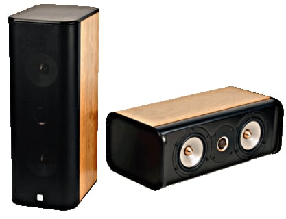 Snell+LCR7+XL+30th+Anniversary+Bookshelf+Speaker
