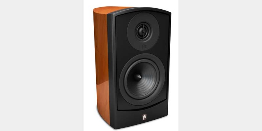 Aperion Audio Verus Grand Bookshelf Speaker Review