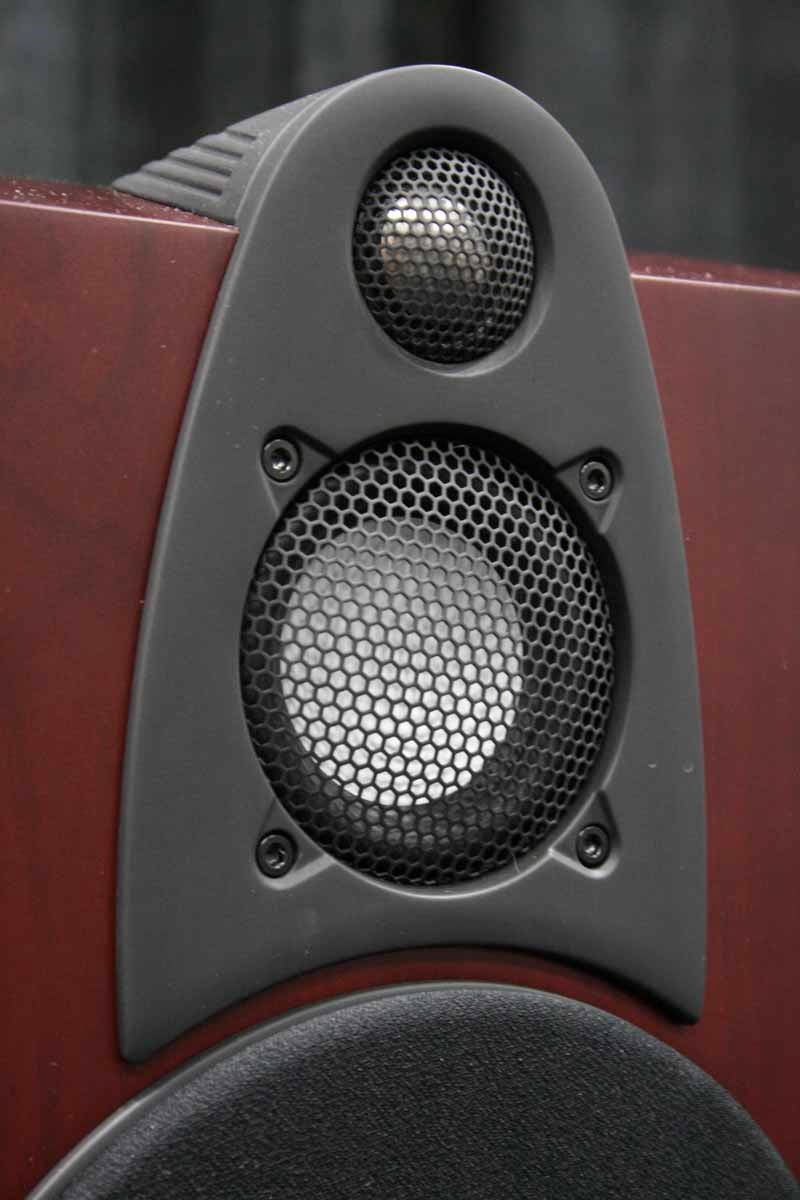 mid+tweeter