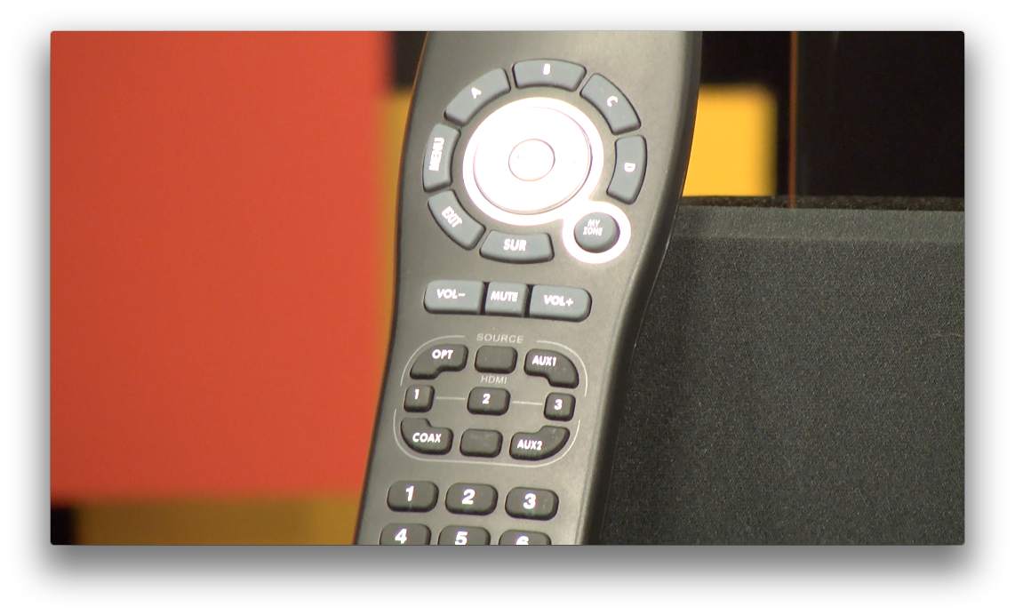 remote+control