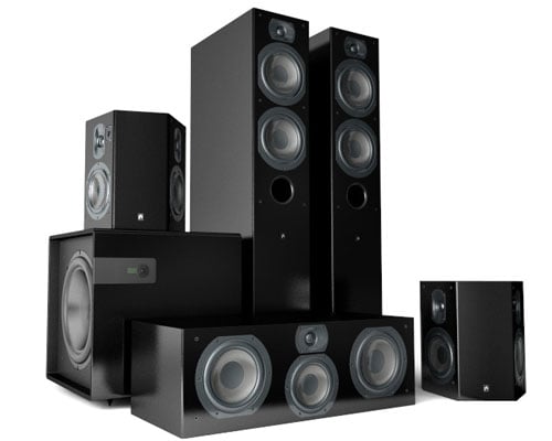 Aperion+Audio+Intimus+6T-DB+Hybrid+XD+System+Review