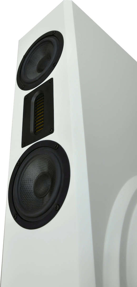 front+tweeter