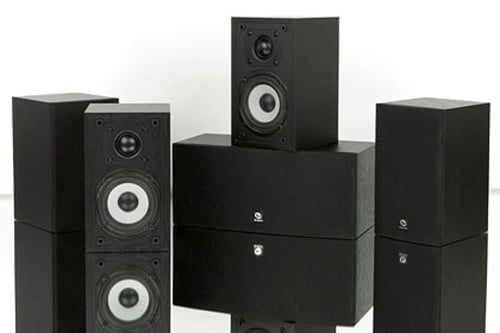 Boston+Acoustics+Classic+Series+II+Speakers+Preview