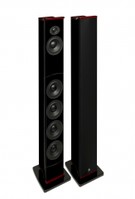 Boston Acoustics VS 344 Speakers