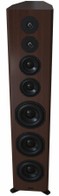 Bryston Model T Floorstanding Speaker