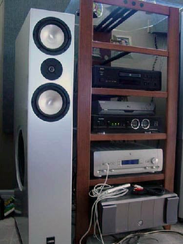 Canton+Karat+Reference+2+DC+Speakers+Review