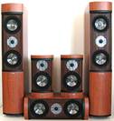Canyon+Audio+Series+310-TSC+Loudspeakers+Review