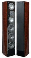 EMP Tek E55Ti Tower Speakers