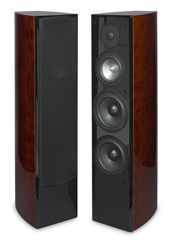 EMP+Tek+Impression+Series+E5TiR+Floorstanding+Loudspeaker+Review