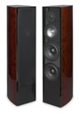 EMP Tek Impression Series E5TiR Floorstanding Loudspeaker Review