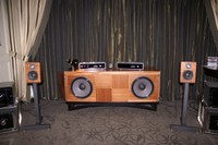 Audioholics First Look