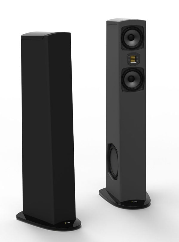 GoldenEar+Triton+Seven+Floorstanding+Loudspeaker+Preview