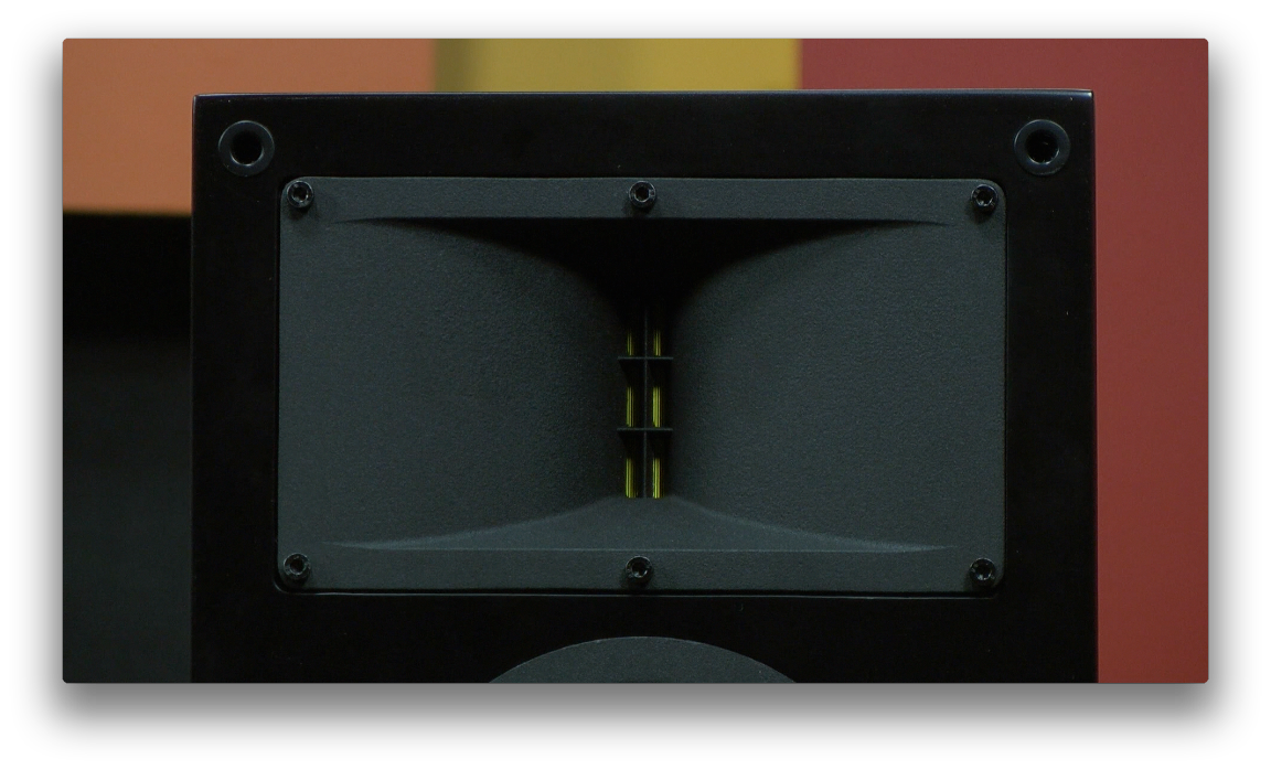 kapton+tweeter