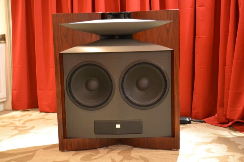 speaker+grille+removed