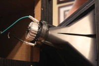 F-30 tweeter