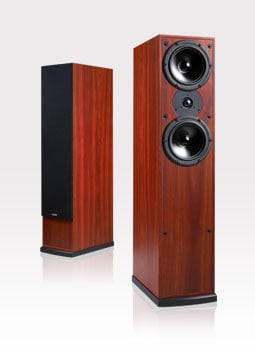 Krix+Phoenix+Floorstanding+Speaker+Review