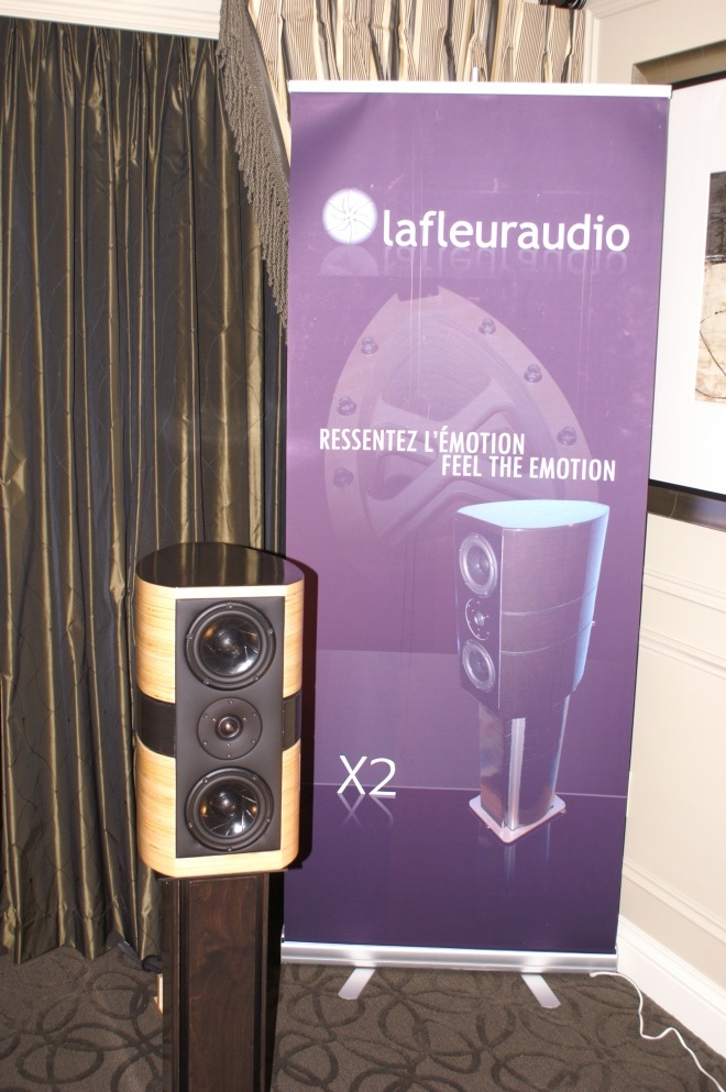 Lafleur+Audio+X2+Speaker+System
