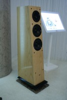 LG and Mark Levinson's AP3133
