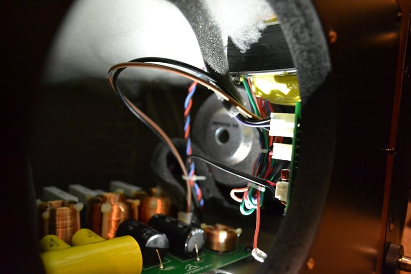 Theos+circuitry+and+bass+driver