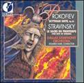 Prokofiev and Stravinsky