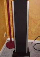 McIntosh XLS340 Loudspeakers