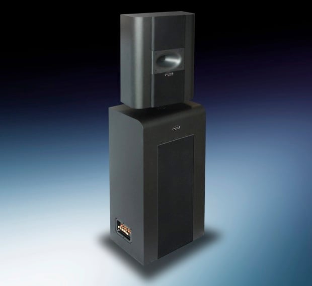 Procella+Audio+P860+Biamplified+Full-Range+Extremely+High-Output+Reference+Speaker+Preview