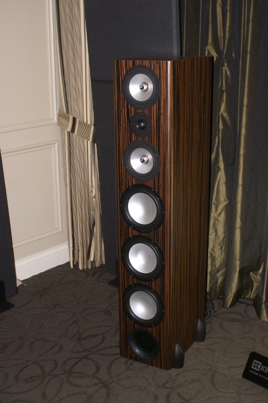 RBH+Sound+8300-SE%2FR+Signature+Speakers