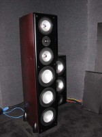 RBH Sound SX-8300