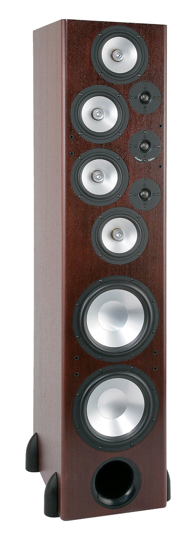 RBH Sound Signature T-30LSE System Review