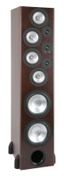 RBH Sound Signature T-30LSE System Review