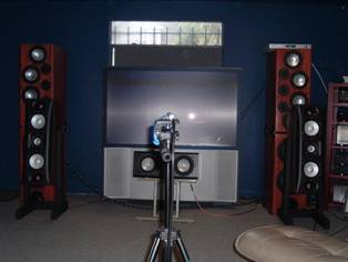 THIEL+Audio+MCS1%2C+SCS3+and+SS2+Loudspeaker+System+Review
