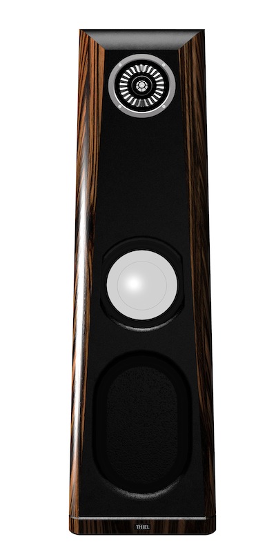 Thiel+CS2.7+Floorstanding+Loudspeaker+Preview