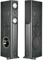 tSc TST2 Floorstanding Speakers