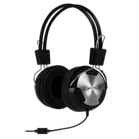 Arctic P402 Dynamic Supra-Aural Headphones