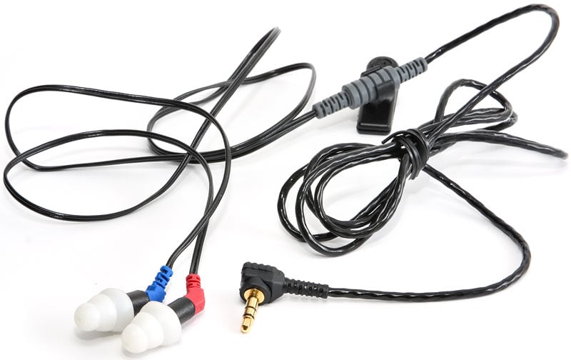 Etymotic+ER-4+MicroPro+Earphones+Review