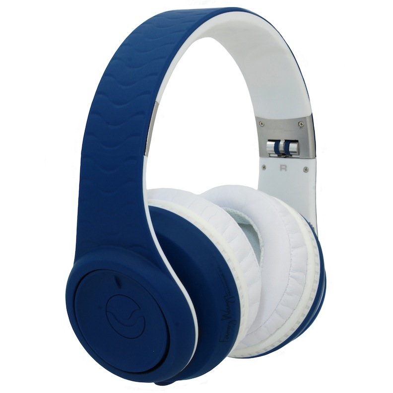 Fanny+Wang+3000+Series+Noise+Canceling+Headphone+Review